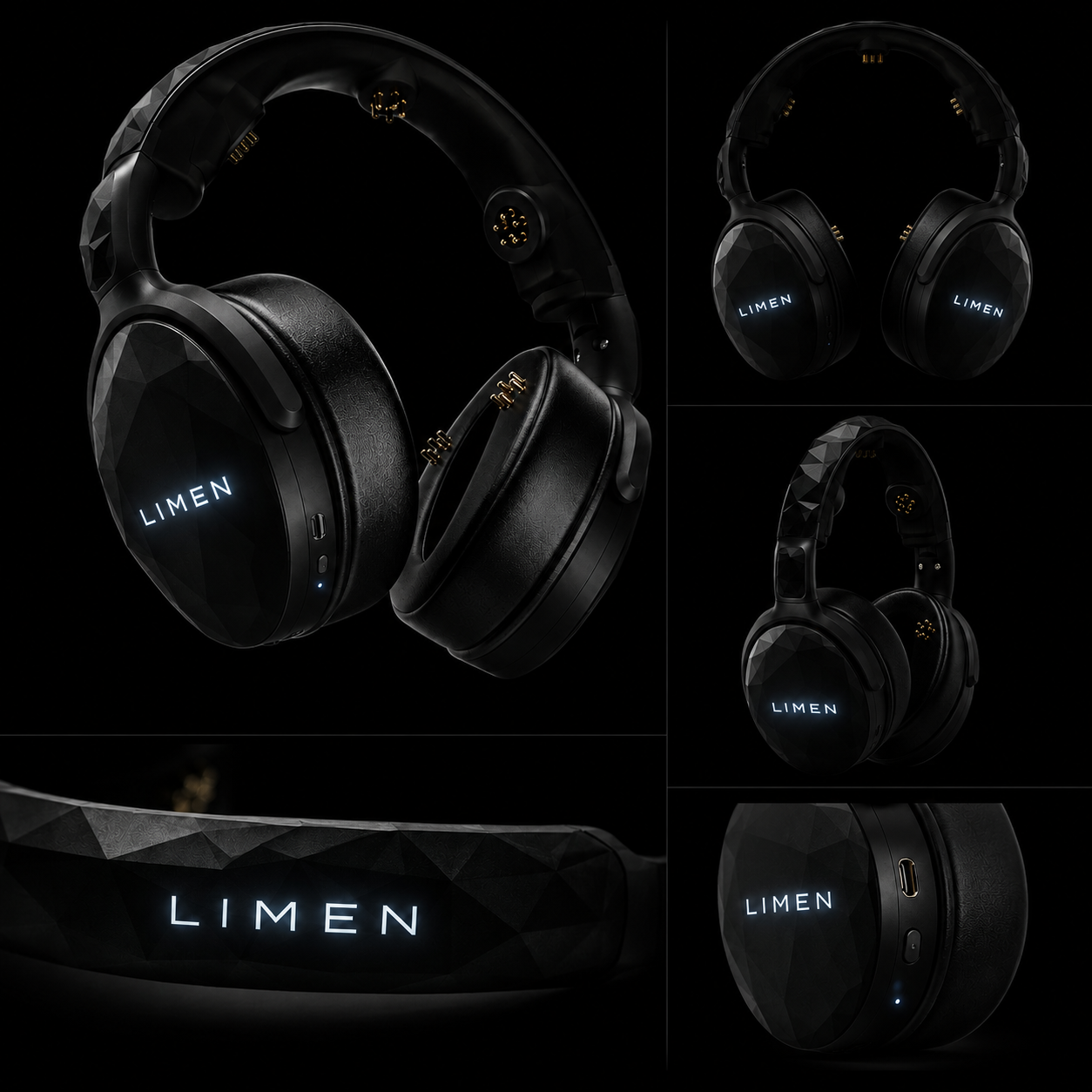 LIMEN Neuroadaptive Interface